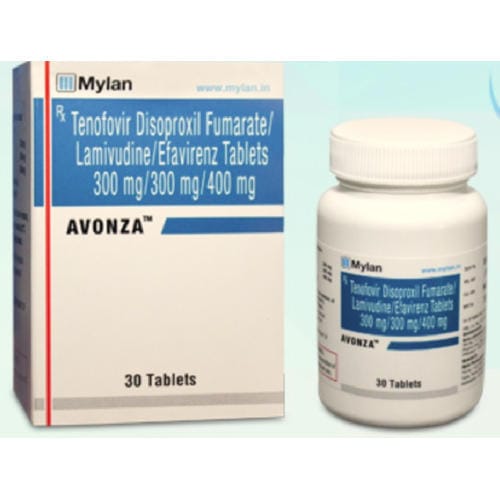 Avonza Tablet